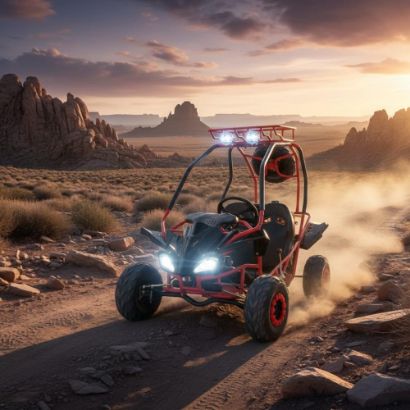 صورة دباب G7-01 تصميم قوي 125cc